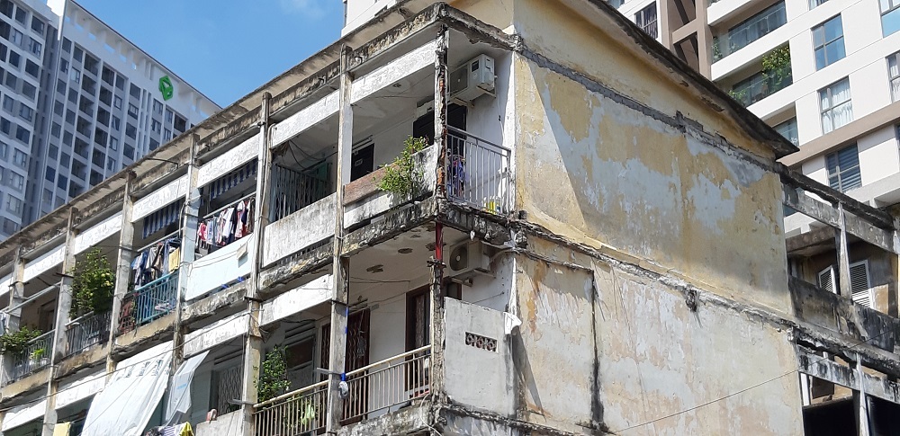 Đêm ngủ với thần chết, không biết mai còn sống nữa không-2