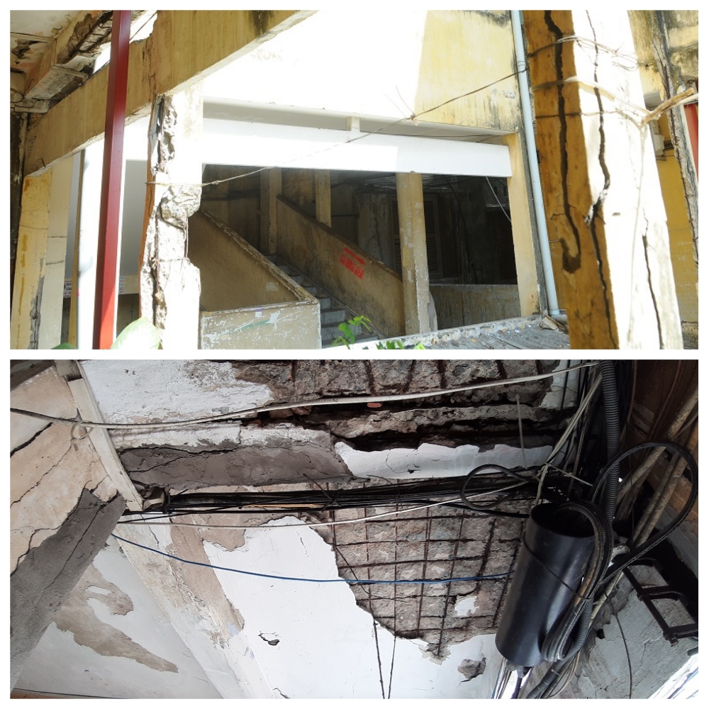 Đêm ngủ với thần chết, không biết mai còn sống nữa không-3