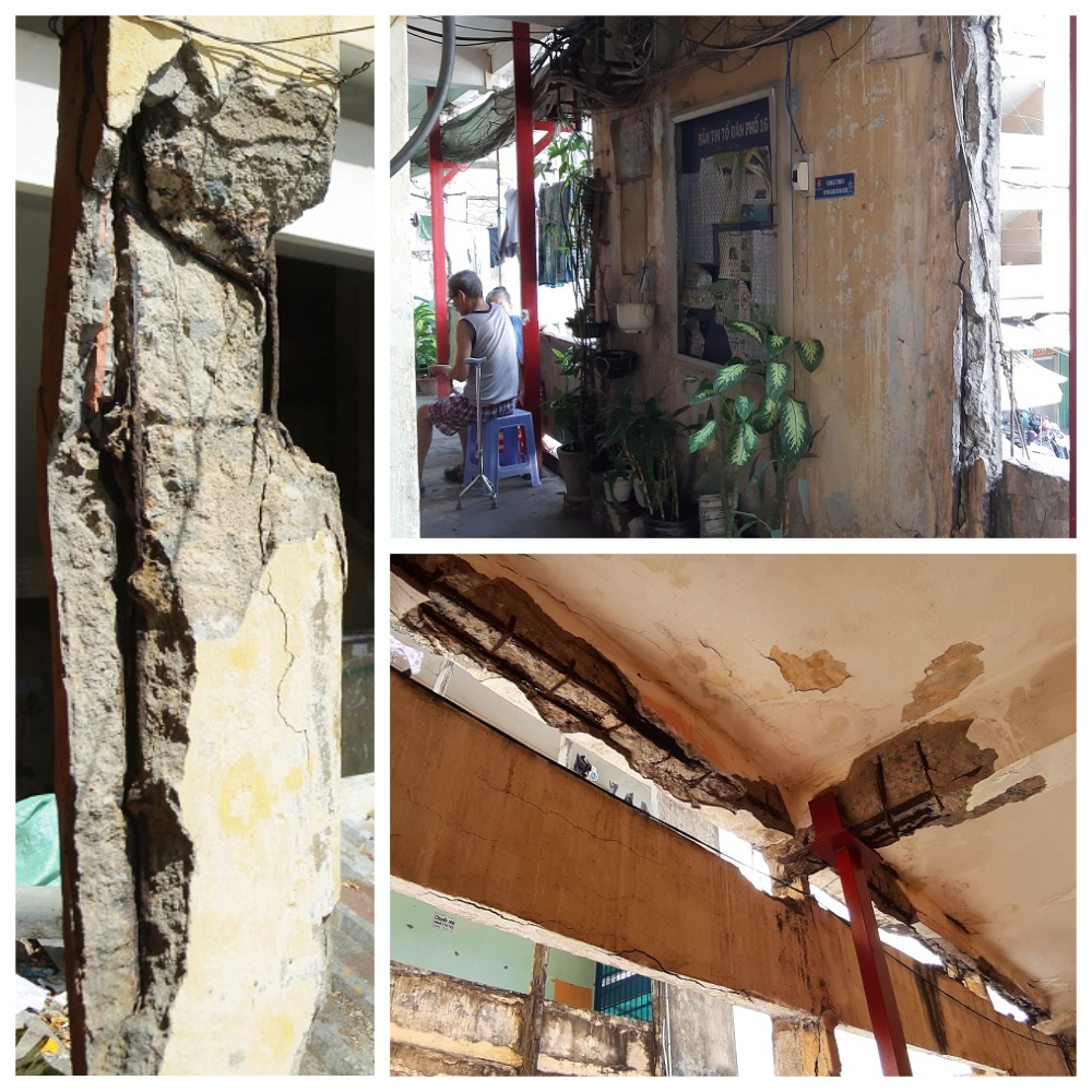 Đêm ngủ với thần chết, không biết mai còn sống nữa không-4