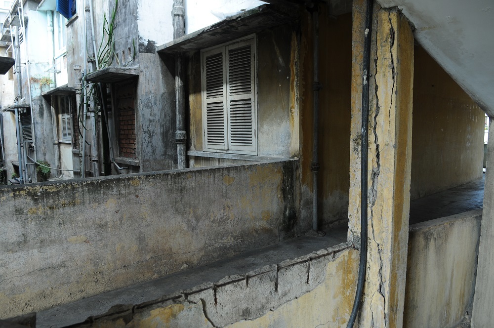 Đêm ngủ với thần chết, không biết mai còn sống nữa không-5