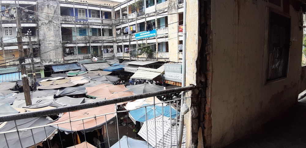 Đêm ngủ với thần chết, không biết mai còn sống nữa không-10