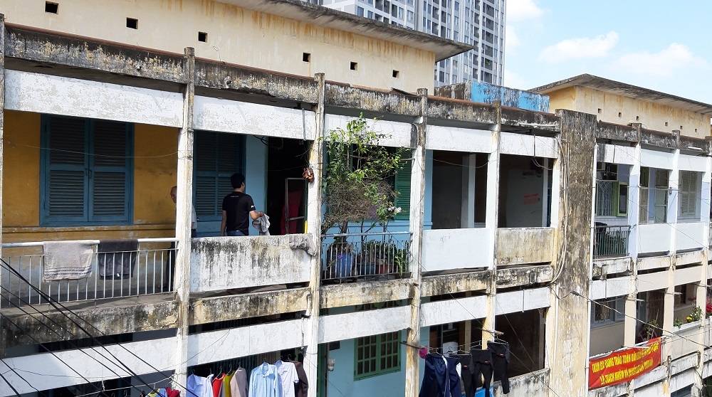 Đêm ngủ với thần chết, không biết mai còn sống nữa không-12