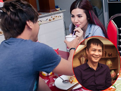 Đừng chỉ riêng ngày 8-3 mà cả 365 ngày các anh hãy dành cho người phụ nữ mình yêu giây phút rảnh rang để chăm sóc chính bản thân mình!-4