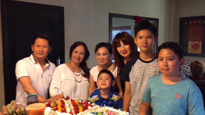 Vụ ly hôn kỳ lạ của Bằng Kiều: Trợ cấp 2 tỷ mỗi năm, đưa vợ cũ đi du lịch hâm nóng tình cảm-4