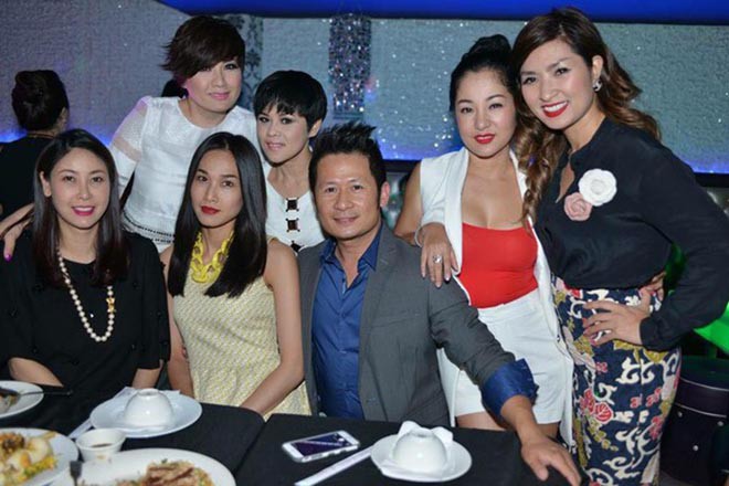 Vụ ly hôn kỳ lạ của Bằng Kiều: Trợ cấp 2 tỷ mỗi năm, đưa vợ cũ đi du lịch hâm nóng tình cảm-6