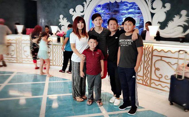 Vụ ly hôn kỳ lạ của Bằng Kiều: Trợ cấp 2 tỷ mỗi năm, đưa vợ cũ đi du lịch hâm nóng tình cảm-8