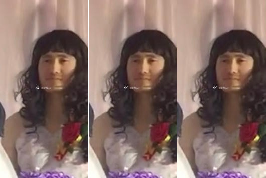 Đám cưới nhưng không đủ phù dâu, cô dâu chú rể nhanh trí xử lý khiến dân mạng được phen cười lăn lộn-3