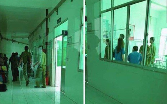 Lãnh đạo bệnh viện ở Đồng Tháp lên tiếng về thông tin sản phụ bị hiếp dâm-1