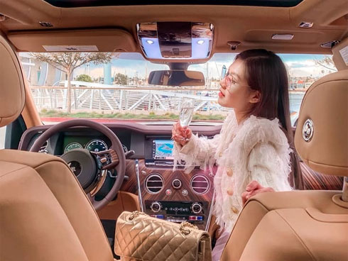 Bức thư con gái gửi mẹ: Với con, 30 chưa phải tuổi lấy chồng. Cuộc sống hôn nhân không vội và con nhất định phải có sự nghiệp riêng-5