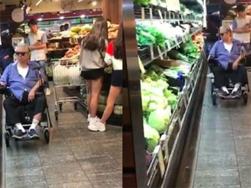 Siêu sao võ thuật tuổi xế chiều: Kẻ liệt nửa người, người cố kiếm sống qua ngày-13