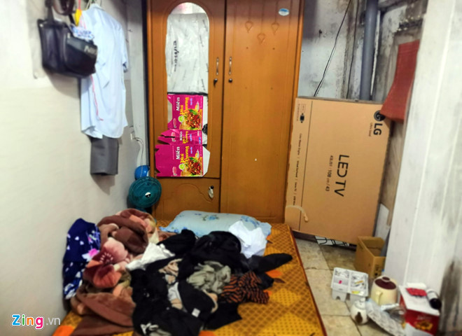 Vụ thầy cúng truy sát cả nhà: Hắn cứ chém, không nói gì-2