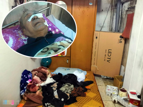 Hé lộ nội dung bức thư của gã thầy cúng gây ra vụ thảm án ở Nam Định-2