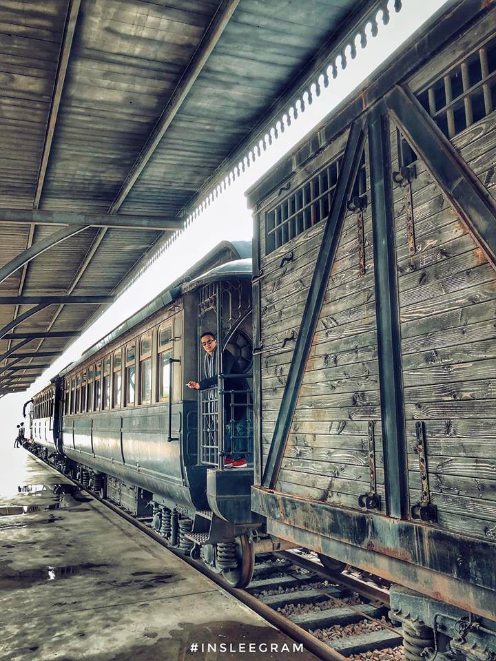 Tham quan phim trường lớn nhất Thượng Hải: Tân Dòng Sông Ly Biệt và 1 loạt tác phẩm nổi tiếng đều quay ở đây-9