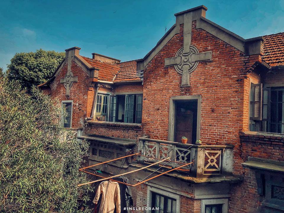 Tham quan phim trường lớn nhất Thượng Hải: Tân Dòng Sông Ly Biệt và 1 loạt tác phẩm nổi tiếng đều quay ở đây-15