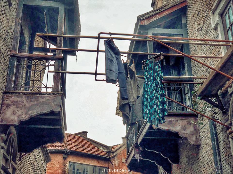 Tham quan phim trường lớn nhất Thượng Hải: Tân Dòng Sông Ly Biệt và 1 loạt tác phẩm nổi tiếng đều quay ở đây-20