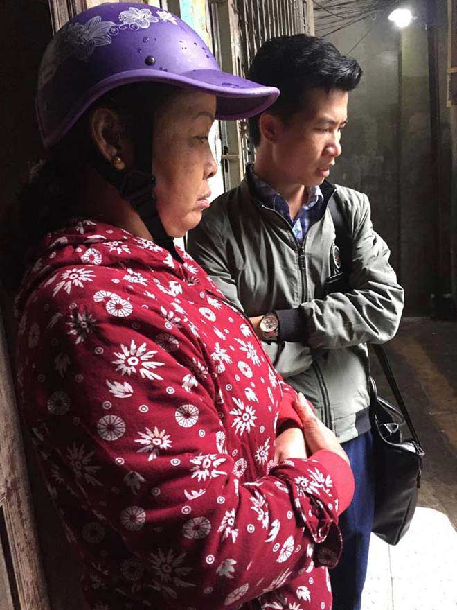 Thầy cúng truy sát cả nhà hàng xóm: Tấn bi kịch của cặp vợ chồng trẻ-1