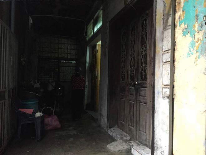 Thầy cúng truy sát cả nhà hàng xóm: Tấn bi kịch của cặp vợ chồng trẻ-2