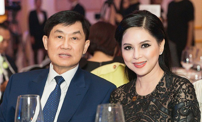 Mẹ chồng Hà Tăng lần đầu được Forbes vinh danh trong top 50 phụ nữ ảnh hưởng nhất Việt Nam-1