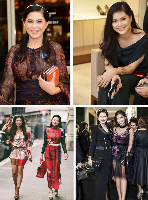 Mẹ chồng Hà Tăng lần đầu được Forbes vinh danh trong top 50 phụ nữ ảnh hưởng nhất Việt Nam-5
