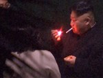 Con gái ông Kim Jong Un tái xuất, đốt nóng tranh luận về người kế vị-4