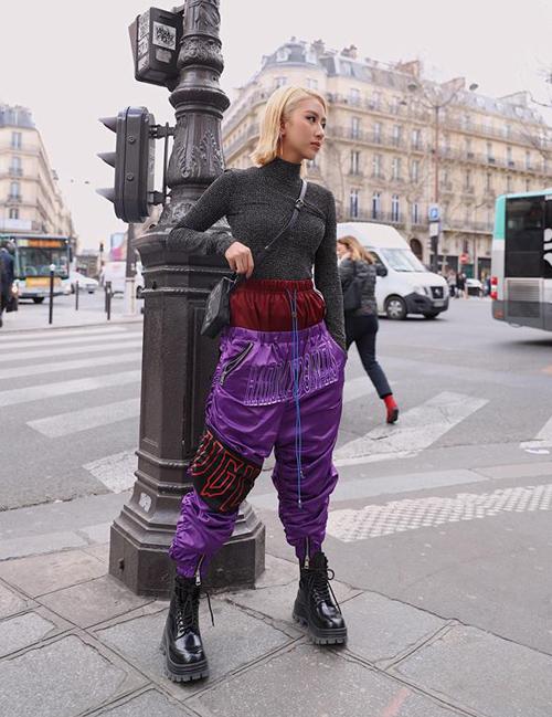 Top 10 bộ cánh thảm họa tuần qua: bất ngờ nhất là tấm mền của Công nương Meghan-3