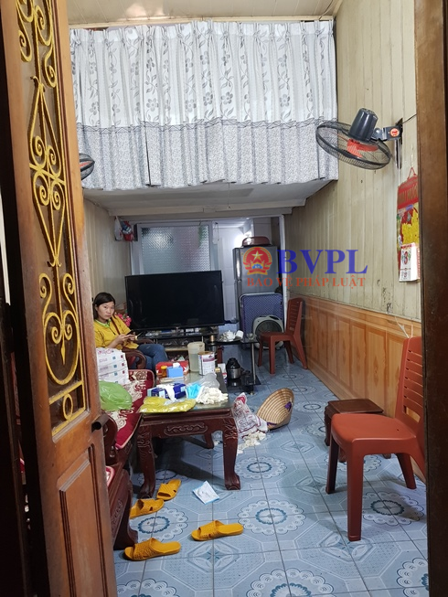 Hé lộ nội dung bức thư của gã thầy cúng gây ra vụ thảm án ở Nam Định-1