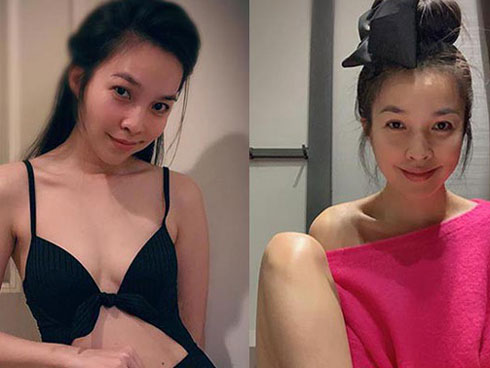 17 năm làm mẹ đơn thân trong điều tiếng, Hiền Thục bất ngờ làm công chúng rơi nước mắt-5