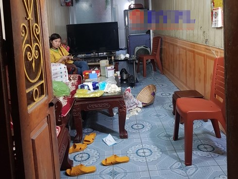 Hé lộ nội dung bức thư của gã thầy cúng gây ra vụ thảm án ở Nam Định