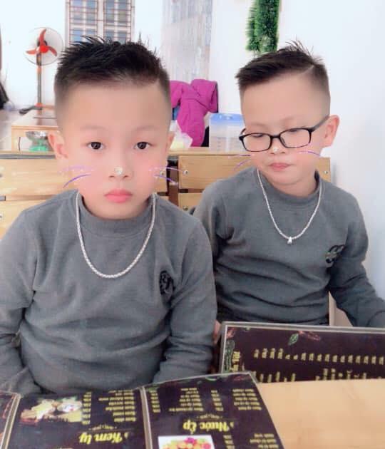 La cà sau tan học, bé trai lớp 1 úp mặt xuống ruộng, ảnh đời thường gây ngỡ ngàng-2