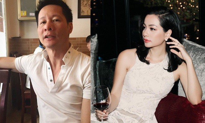 Sao việt và những cuộc ly hôn bạc tỷ-1