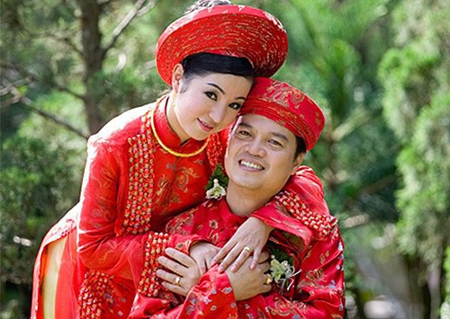 Sao việt và những cuộc ly hôn bạc tỷ-3