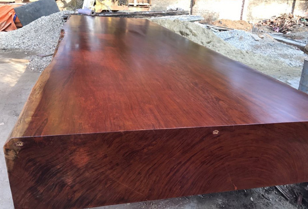 Chiếc sập cổ 300 năm: Báu vật có 1 không 2, trả giá 2 triệu USD-9