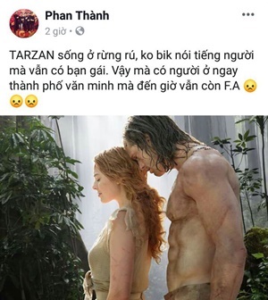 Tiền nhiều như thiếu gia Phan Thành nhưng lại quan ngại lấy vợ khôn vì sợ bị trèo đầu cưỡi cổ-1