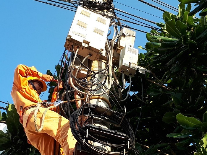 Giá điện tăng ngay trong tháng này: Kế hoạch đã sẵn sàng-1