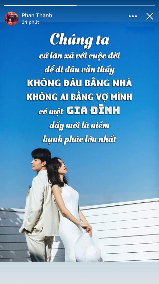 Tiền nhiều như thiếu gia Phan Thành nhưng lại quan ngại lấy vợ khôn vì sợ bị trèo đầu cưỡi cổ-3