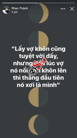 Tiền nhiều như thiếu gia Phan Thành nhưng lại quan ngại lấy vợ khôn vì sợ bị trèo đầu cưỡi cổ-4