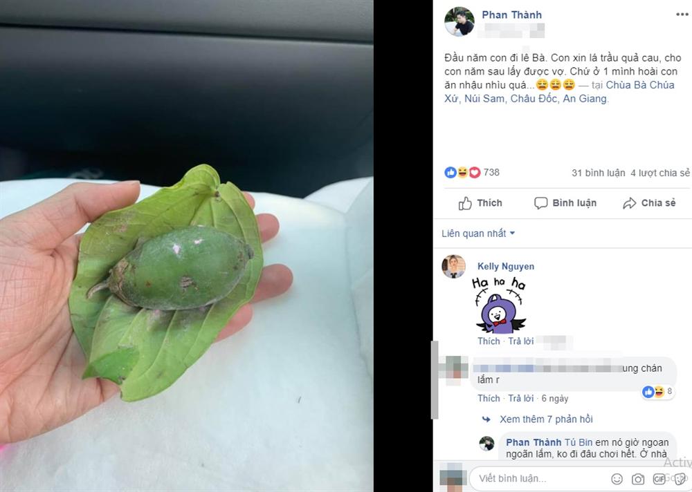 Tiền nhiều như thiếu gia Phan Thành nhưng lại quan ngại lấy vợ khôn vì sợ bị trèo đầu cưỡi cổ-5