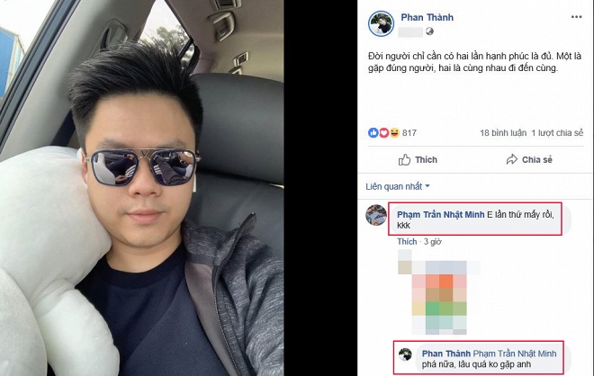 Tiền nhiều như thiếu gia Phan Thành nhưng lại quan ngại lấy vợ khôn vì sợ bị trèo đầu cưỡi cổ-6