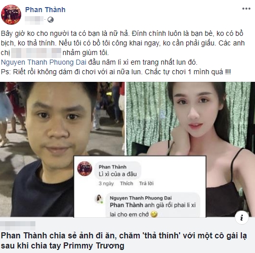 Tiền nhiều như thiếu gia Phan Thành nhưng lại quan ngại lấy vợ khôn vì sợ bị trèo đầu cưỡi cổ-9