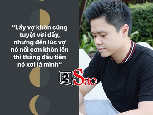 Hai đại thiếu gia nổi tiếng lụy tình: Phan Thành vấn vương mãi chuyện năm xưa cũng không bằng Minh Nhựa tự tử vì nhớ vợ-12