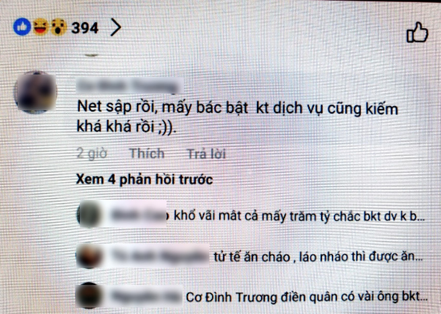 Yeah1 dung túng kênh YouTube bẩn kiếm tiền?-2
