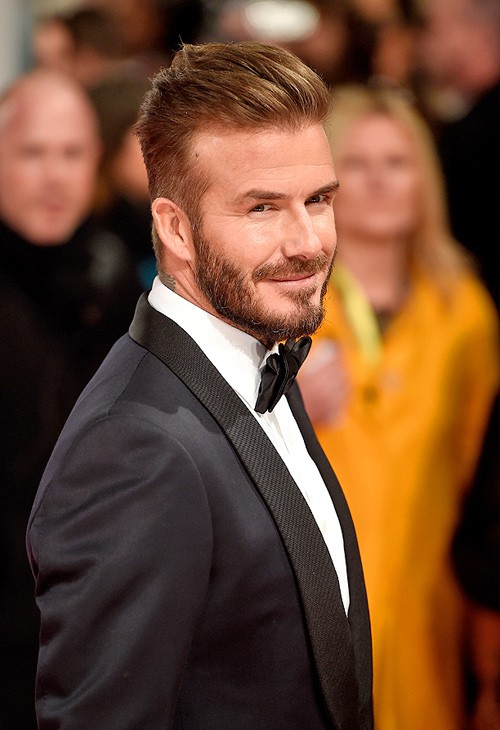 Rộ tin David Beckham sang Việt Nam vào ngày 9/3, đụng độ Công Vinh, Duy Mạnh trên sân cỏ-1