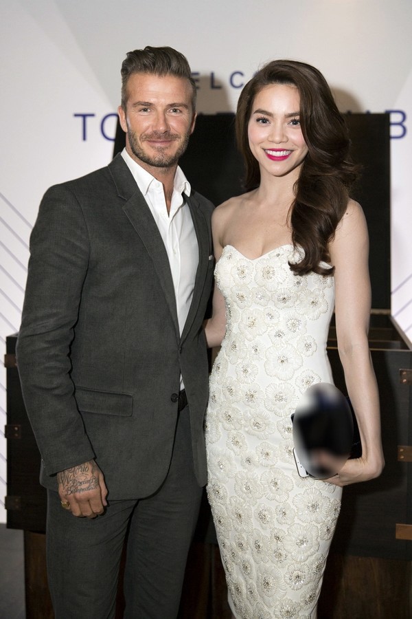 Rộ tin David Beckham sang Việt Nam vào ngày 9/3, đụng độ Công Vinh, Duy Mạnh trên sân cỏ-6