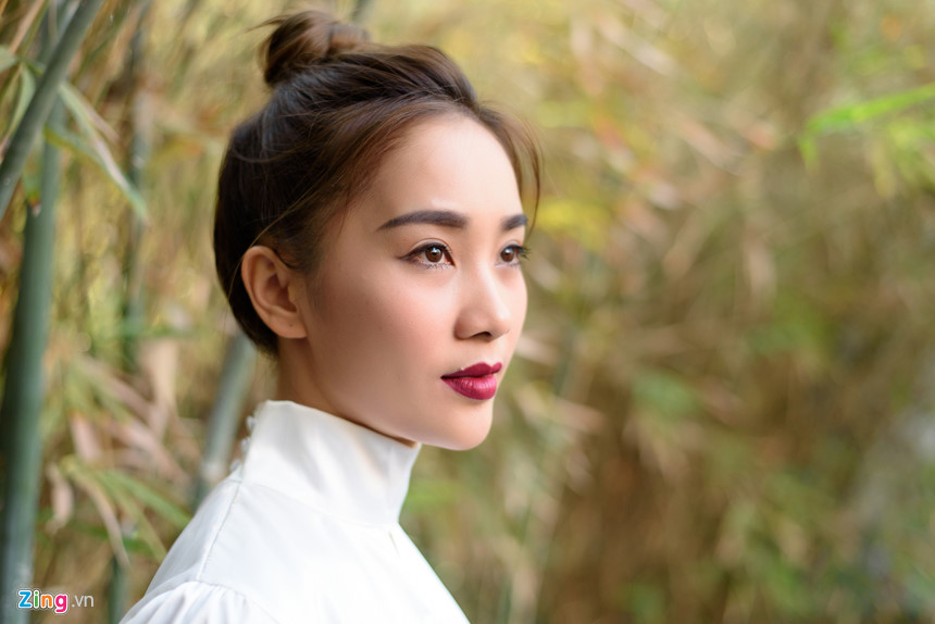 Phạm Lịch một năm sau vụ tố quấy rối: Xinh đẹp hơn và đã có bạn trai-6