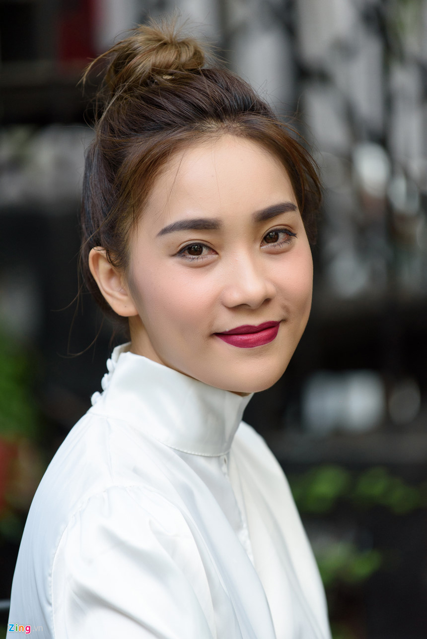 Phạm Lịch một năm sau vụ tố quấy rối: Xinh đẹp hơn và đã có bạn trai-1