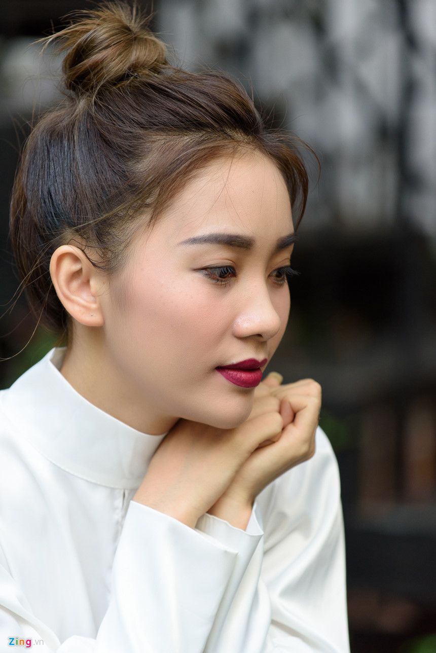 Phạm Lịch một năm sau vụ tố quấy rối: Xinh đẹp hơn và đã có bạn trai-2