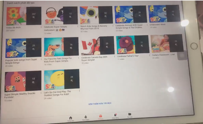 Ông bố công nghệ đưa ra tuyệt chiêu kiểm soát Youtube, bảo vệ con khỏi những video có nội dung bẩn, lệch lạc-5