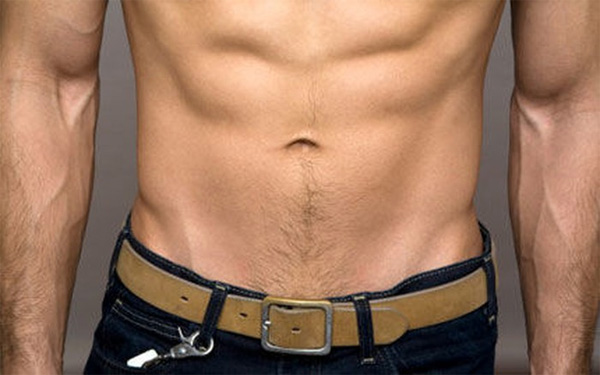 LÔNG mọc ở vị trí này trên cơ thể bạn sẽ PHÁT TÀI TIỀN TIÊU KHÔNG HẾT, VÀNG BẠC ĐẦY TAY-1