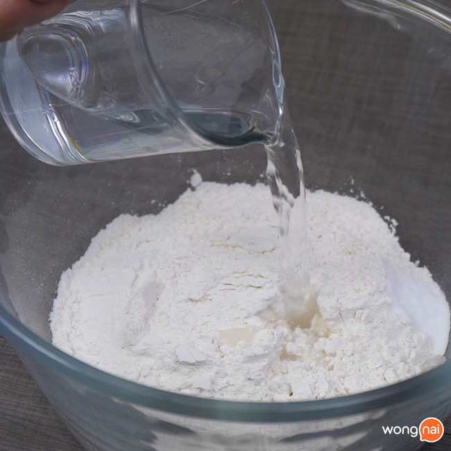 Có món bánh cuộn làm chẳng cần lò nướng mà ngon đẹp cực kỳ-1