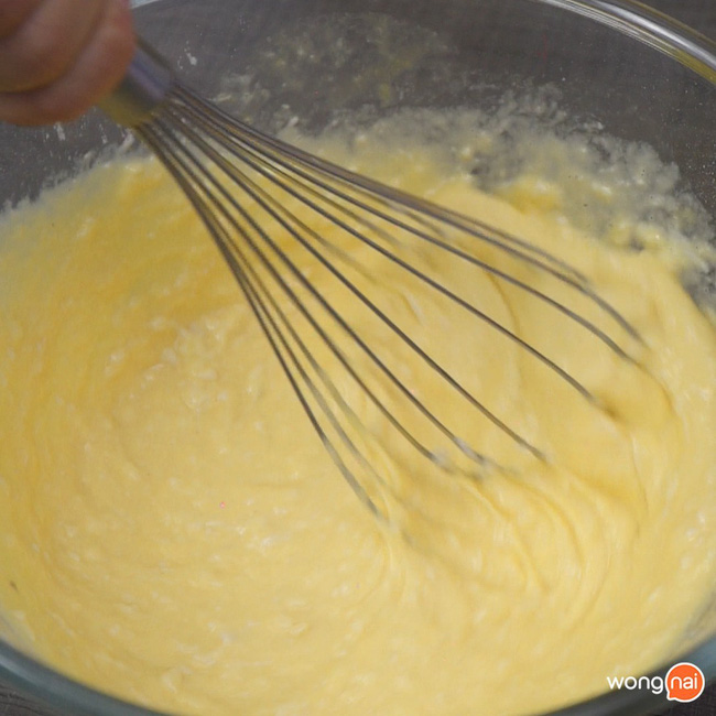 Có món bánh cuộn làm chẳng cần lò nướng mà ngon đẹp cực kỳ-2